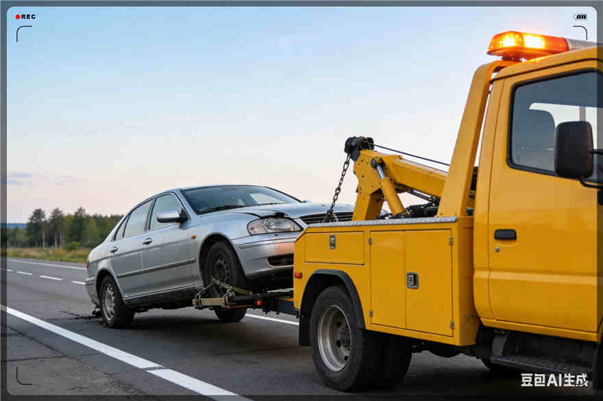 滨湖区汽车中途送燃油【案例】